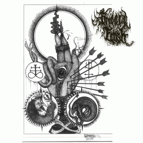 Grizzly Fetish : Demo 2015-2018